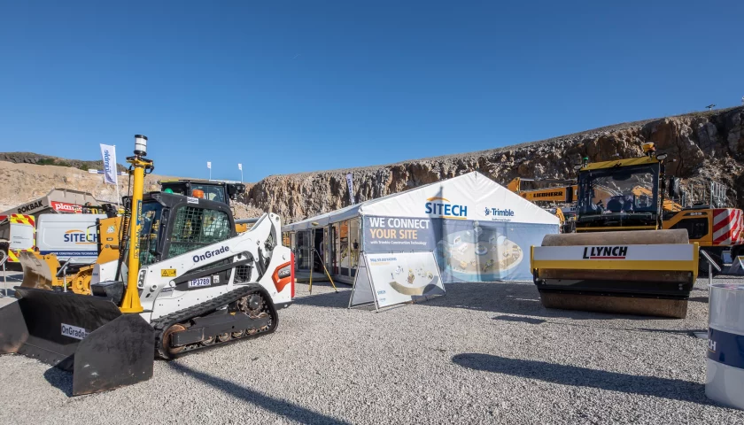 Premier Events Hillhead Event