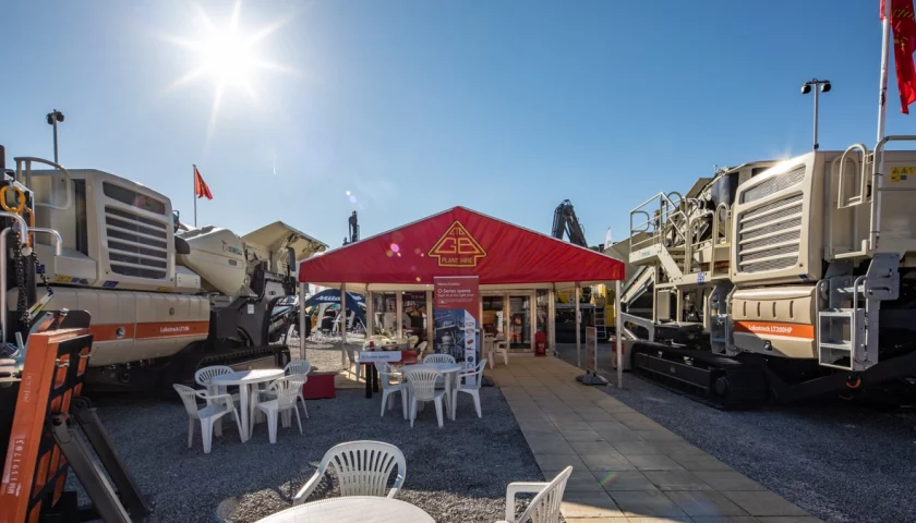 Premier Events Hillhead Event