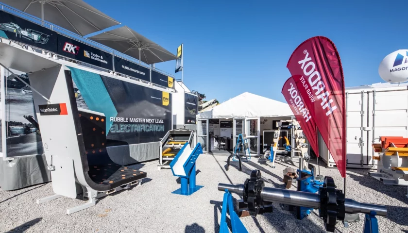 Premier Events Hillhead Event
