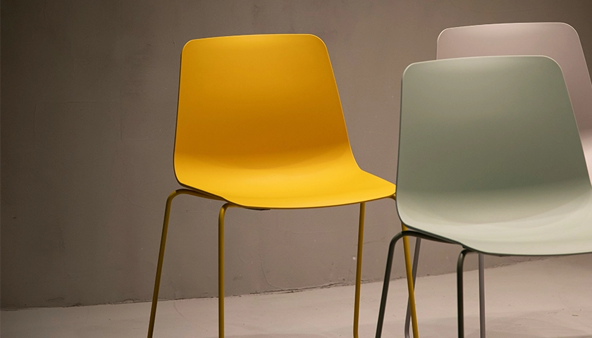 Furniture Hire, Plastic Chair